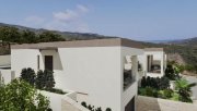 Drakona Kolymvari MIT DROHNEN-VIDEO! Kreta, Drakona: Neubau-Projekt! Einfamilienhaus mit Pool zu verkaufen Haus kaufen